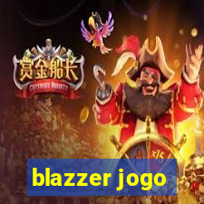 blazzer jogo